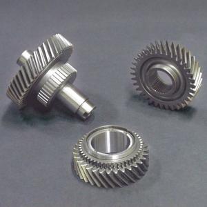 プロスタッフ ZEAL 延長シャックル リバースシャックル用 1個