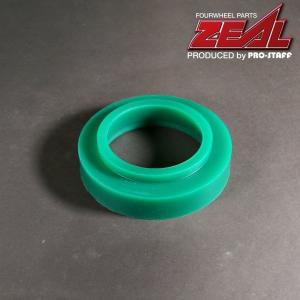 88ハウス ランクル80 コイルスペーサー フロント50mm リフトアップ用