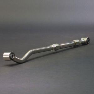 88ハウス ランドクルーザー 100 調整式 ラテラルロッド 国内生産 リア