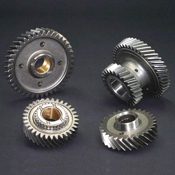 プロスタッフ ZEAL トランスファーダウンギアキット Hi8% Lo103%ダウン ランドクルーザ...