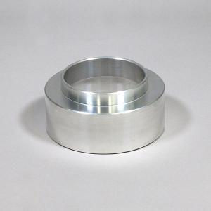 4×4エンジニアリング 4x4エンジニア アルシャックル(120mm) ランクル40