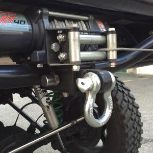 サン自動車工業 SUNTREX TM806010 STANDARDヒッチメンバー スズキ