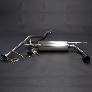 た*ん様 キャリー　DA63 中期型 ステンレス ポリッシュ マフラー本体 Amazon | キャリー トラック マフラー DA63T 中期型 車 カスタム