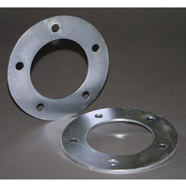 プロスタッフ ZEAL ホイールスペーサー for LAND CRUISER GRJ 4.5mm 5...