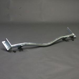 TRD ショックアブソーバーセット ハイエースバン KDH20# KDH211 KDH22