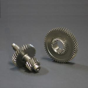 プロスタッフ ZEAL トランスファーダウンローギアキット Hi 0% Lo 77