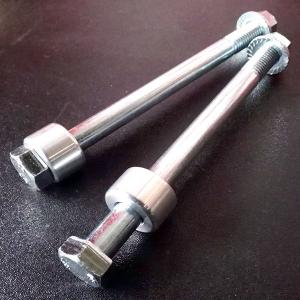 プロスタッフ ZEAL キャスタードリーム2 3インチアップ以上用 ジムニー