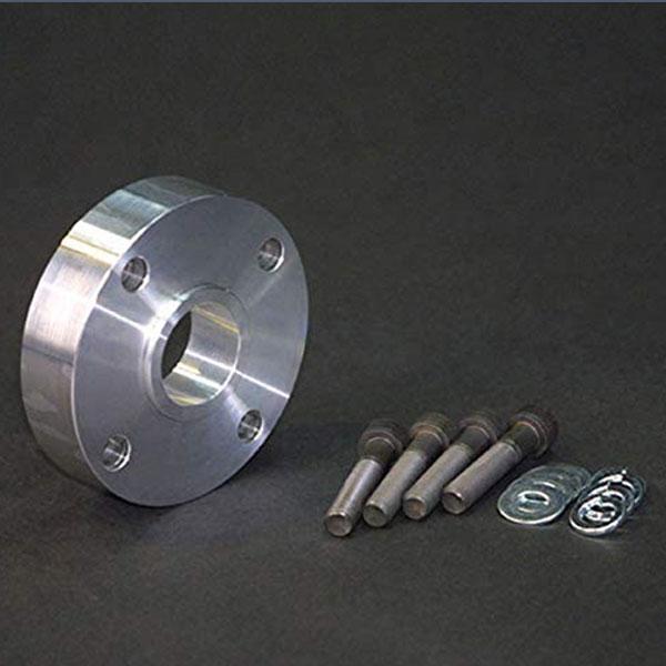 プロスタッフ ZEAL プロペラシャフト延長スペーサー 25mm リア ジムニー/ジムニーシエラ J...