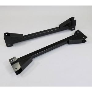 ORSタニグチ リーディングアームダウンブラケット（スプリングロード製