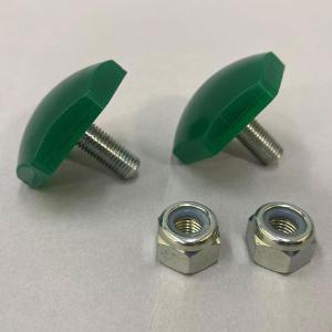 プロスタッフ ZEAL フロントアップスペーサー 1インチ ハイラックス