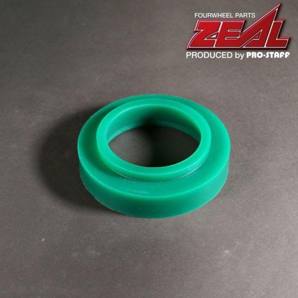プロスタッフ ZEAL コイルスペーサー 30mm リア 1枚 ランドクルーザー80