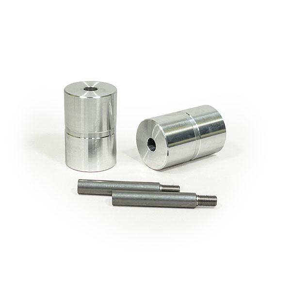 プロスタッフ ZEAL バンプストッパー延長ブロック 75mm リア ジムニー/ジムニーシエラ JB...