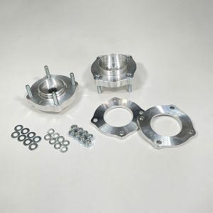 ZEAL プロスタッフ　ランドクルーザー60 リバースシャックル ZEAL プロスタッフランドクルーザー60 リバースシャックル