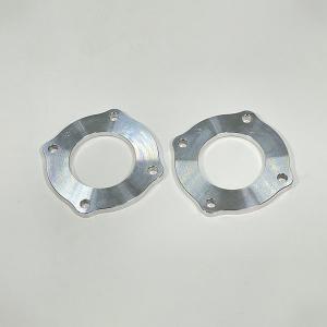 プロスタッフ ZEAL フロントアップスペーサーEX ランドクルーザー300