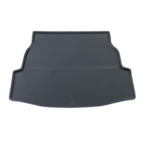 プロスタッフ ZEAL 立体ラゲッジマット by クラッツィオ（Clazzio） 0155 RAV4...