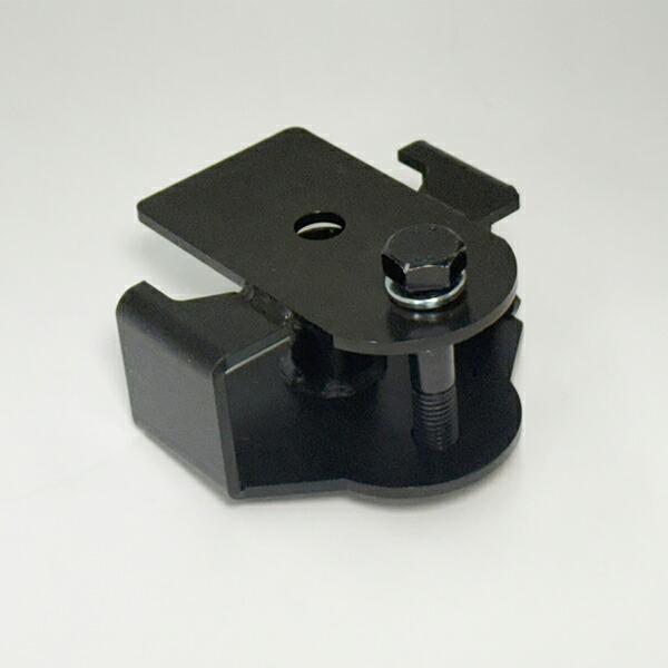 プロスタッフ ZEAL ラテラルロッド アップブラケット ランドクルーザー250 GDJ250W T...