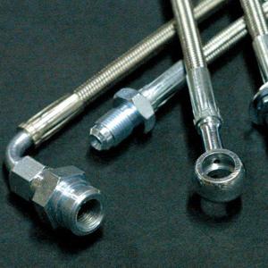 プロスタッフ ZEAL スタビ延長ブロック小 50mm フロント