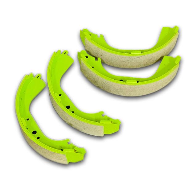 PRO-STAFF プロスタッフ ブレーキシュー リア ハイラックスサーフ YN60 YN65 LN...