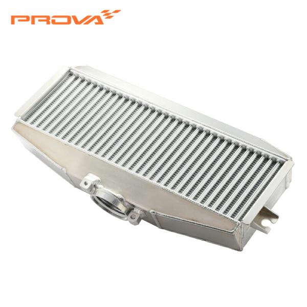 PROVA プローバ アルミニウムインタークーラー EJ WRX STI VAB EJ20 北海道・...