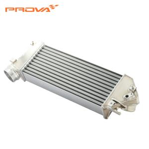 PROVA プローバ アルミニウムインタークーラー フォレスター SK5 CB18