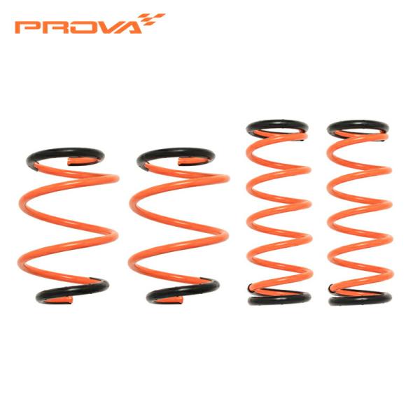 PROVA プローバ スポーツスプリング クロストレック GUE FB20 AWD 北海道・沖縄・離...