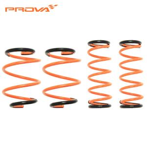 PROVA プローバ スポーツスプリング WRX S4 VBH FA24 STI R 北海道