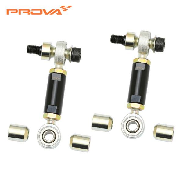 PROVA プローバ リヤ・ピロボールスタビリンク G WRX STI VAB EJ20 北海道・沖...