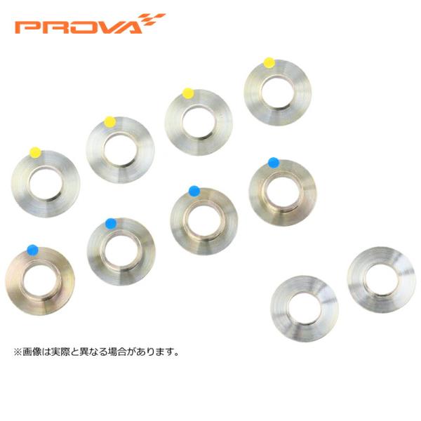 PROVA プローバ リヤ・クロスメンバカラー フォレスター SJ5 FB20 北海道・沖縄・離島は...