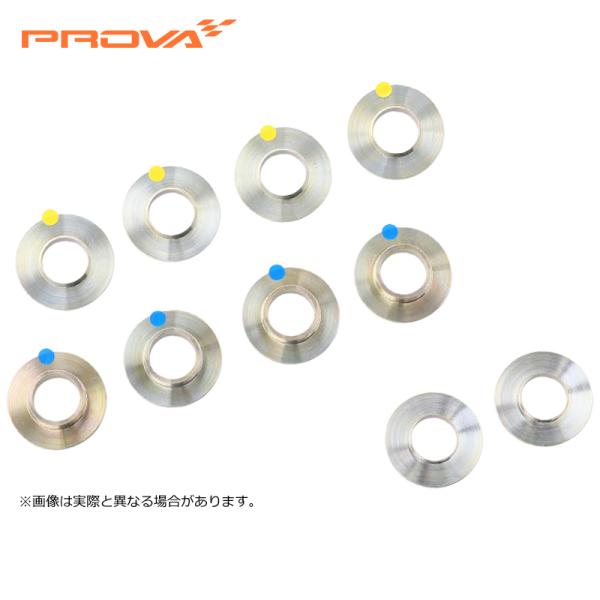 PROVA プローバ リヤ・クロスメンバカラー インプレッサスポーツ GP7 FB20 北海道・沖縄...