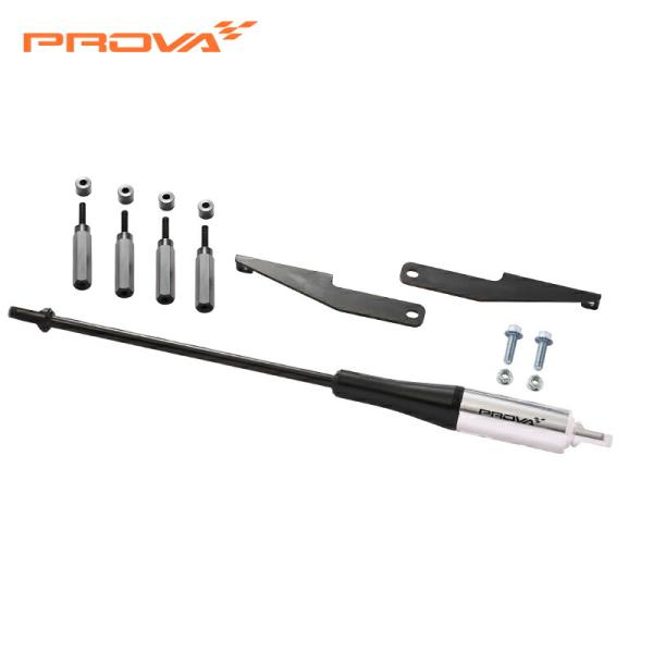 PROVA プローバ モーションコントロールビーム フロント フォレスター SK9 FB25 北海道...