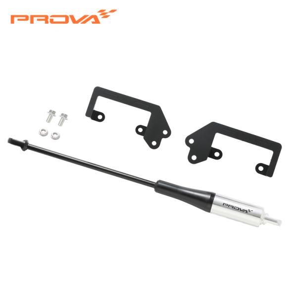 PROVA プローバ モーションコントロールビーム リヤ インプレッサG4 GK7 FB20 北海道...