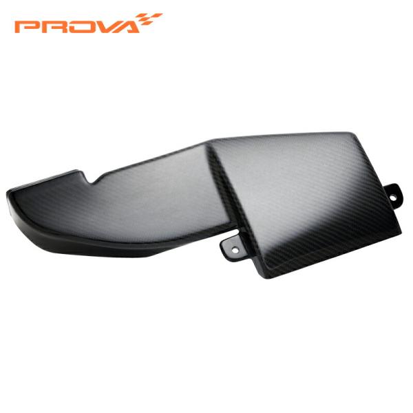 PROVA プローバ カーボンインテークダクト P9 インプレッサスポーツ GT7 FB20 北海道...