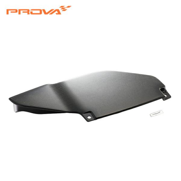 PROVA プローバ カーボンインテークダクト P10 WRX S4 VBH FA24 北海道・沖縄...