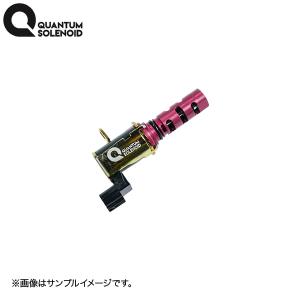 LEXON クァンタムソレノイドQS2 インテーク側 1個 カローラ LEXON クァンタムソレノイドQS2 インテーク側 1個 カローラ