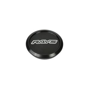 RAYS レイズ センターキャップ 1個 4x4 オプションセンターキャップ No 