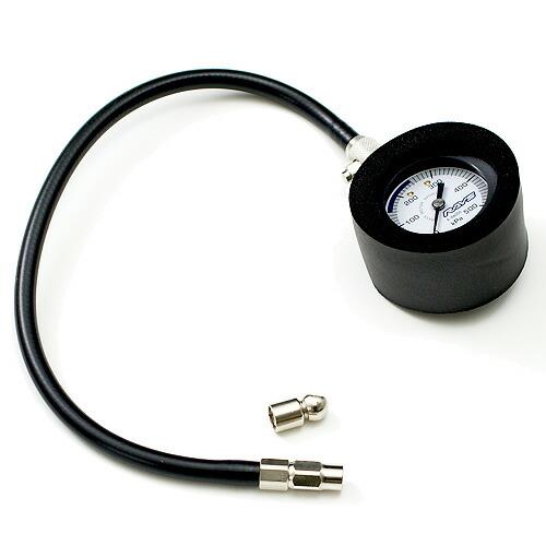 RAYS レイズギア レーシングエアーゲージライト (R-RAG50)　