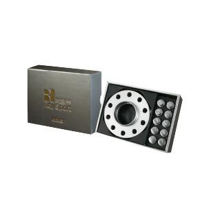 RAYS レイスポーツ・ハブセントリックスペーサー BMW用 厚さ12.5mm 