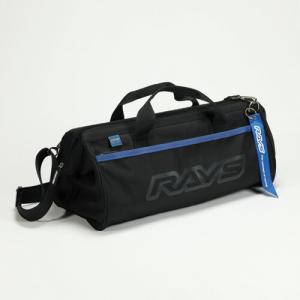 RAYS オフィシャルグッズ (レイズギア) コンテナボックス 23S 20L BL