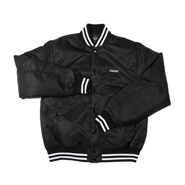 RAYS オフィシャル (レイズギア) No.15 レイズ スタジアム ジャケット 23A ブラック...