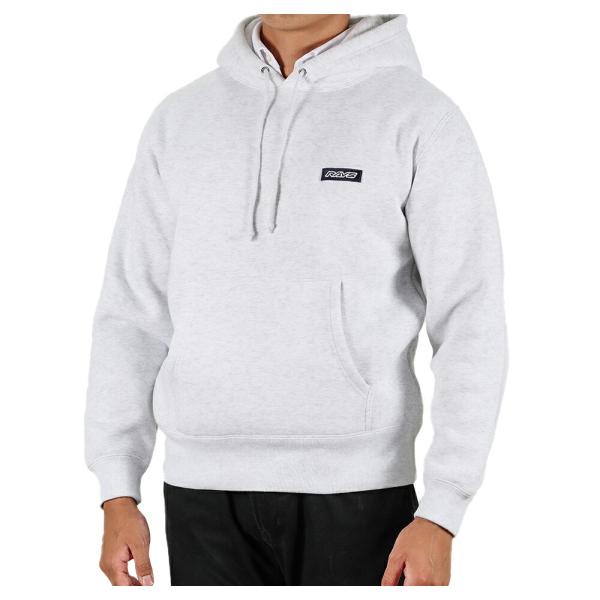 RAYS オフィシャル (レイズギア) No.11 レイズ プルオーバー パーカー 23A ライトグ...