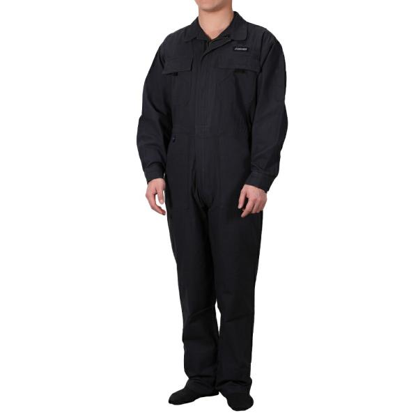 RAYS オフィシャル (レイズギア) レイズ オフィシャル メカニック ウェア ネイビー 3Lサイ...