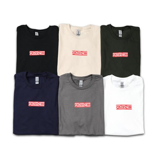 RAYS オフィシャル (レイズギア) レイズ オフィシャル Tシャツ 24S-A チャコール 2X...