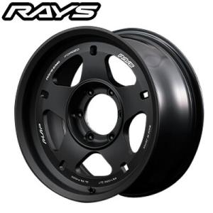 RAYS レイズ A●LAP エーラップ A-LAP-05X Blast Black2 (BT) 17×8.5J 6H PCD139 -10 アルミホイール1本｜auto-craft