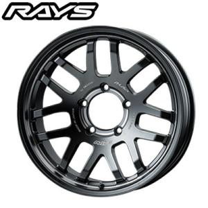 RAYSのホイール RAYS (記念品特典付き※なくなり次第終了)(4本価格) 16インチ 6.0J 4