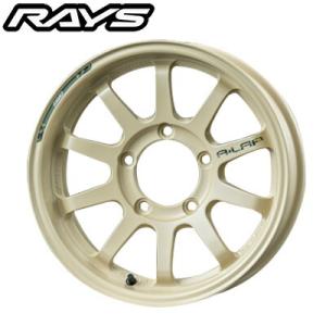 RAYS ジムニー レイズ A・LAP-J デザートエディション 16インチ 5.5J