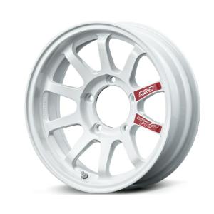 RAYS レイズ A○LAP エーラップ A-LAP-J PRO DASH WHITE (DW) 16×6.0J