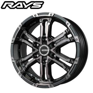 RAYS ホイール4本セット RAYS TEAM DAYTONA FDX-K COLLECTION (SNL) 15