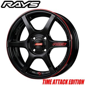 RAYS レイズ グラムライツ 57C6 タイムアタックエディション 5.0-15
