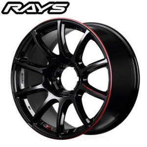 RAYS レイズ gramLIGHTS グラムライツ 57C6 SPEC-D Super Dark