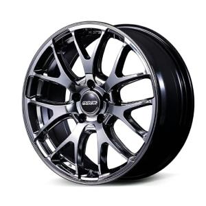RAYS レイズ ホムラ HOMURA 2X9R Glossy Black (BNJ) 20×9.0J 6H